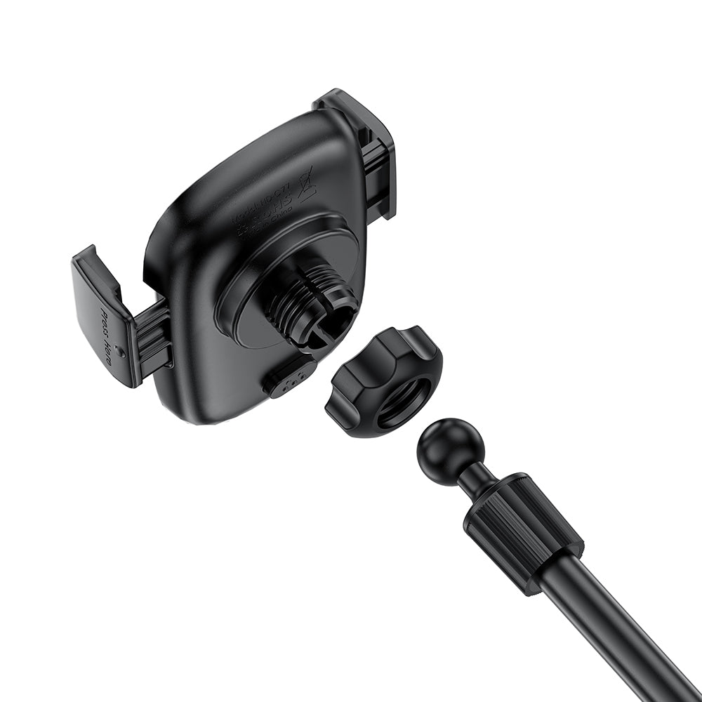 Auto nosač Acefast D24, 4.5inch - 6.7inch, Crni