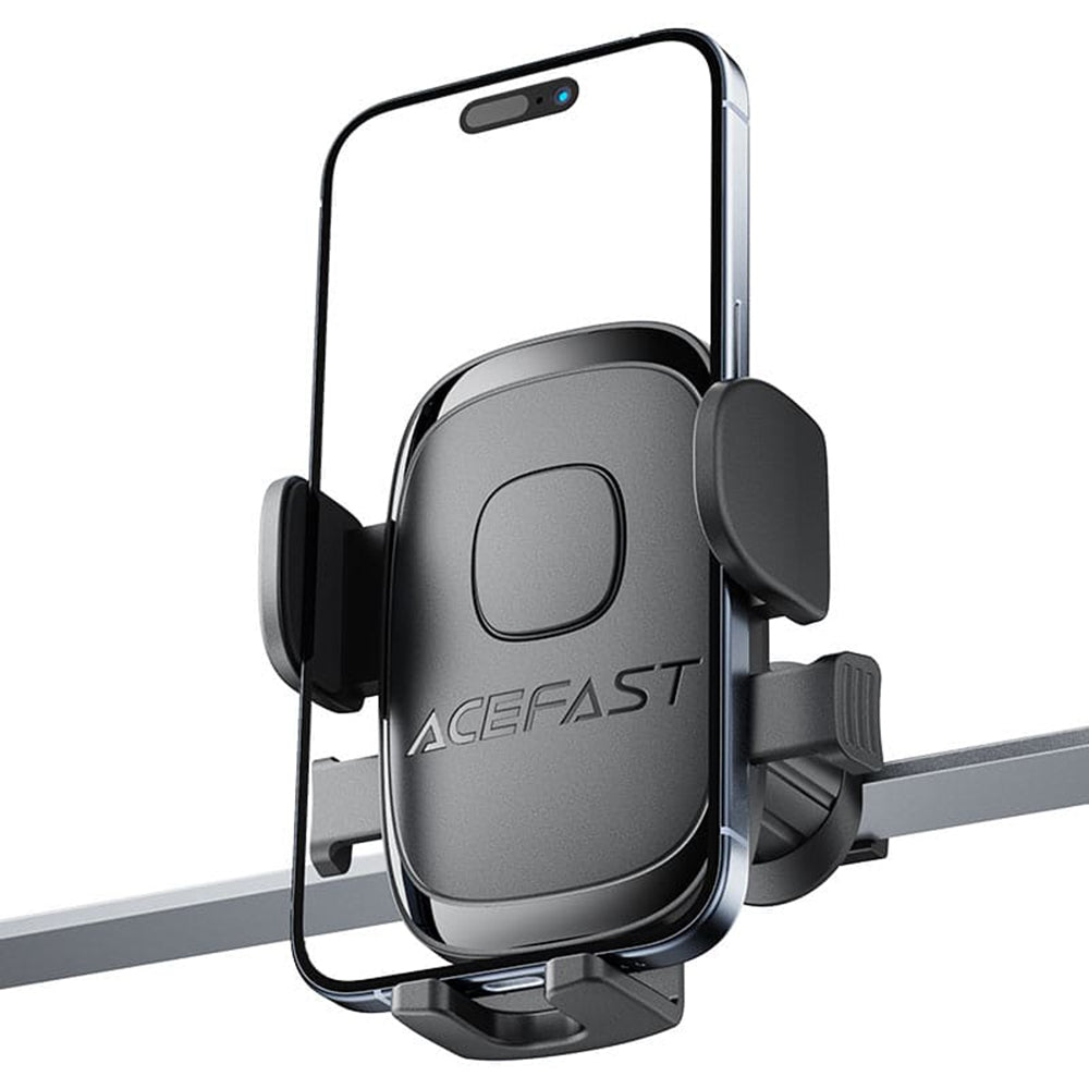 Auto nosač Acefast D56, 4.7inch - 6.9inch, Crni