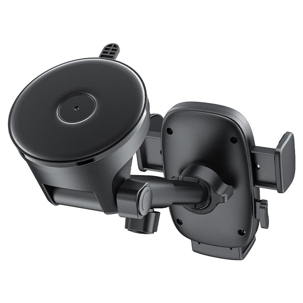Auto nosač Acefast D57, 4.7inch - 6.9inch, Crni