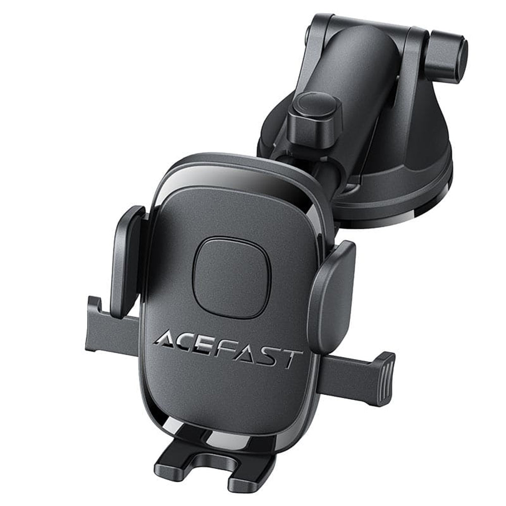 Auto nosač Acefast D57, 4.7inch - 6.9inch, Crni