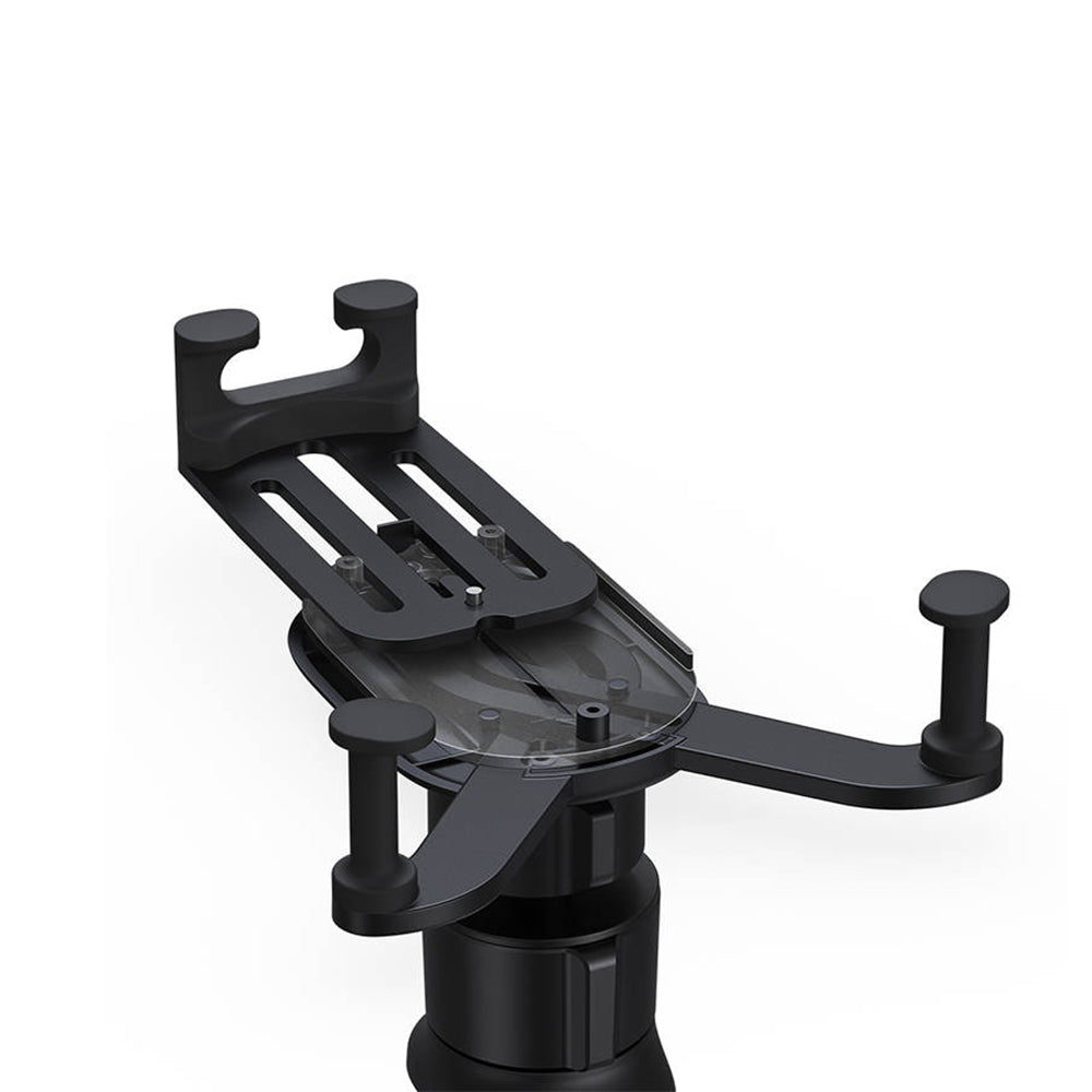 Auto nosač Baseus Pro, Univerzalan, Crni SUWX030001