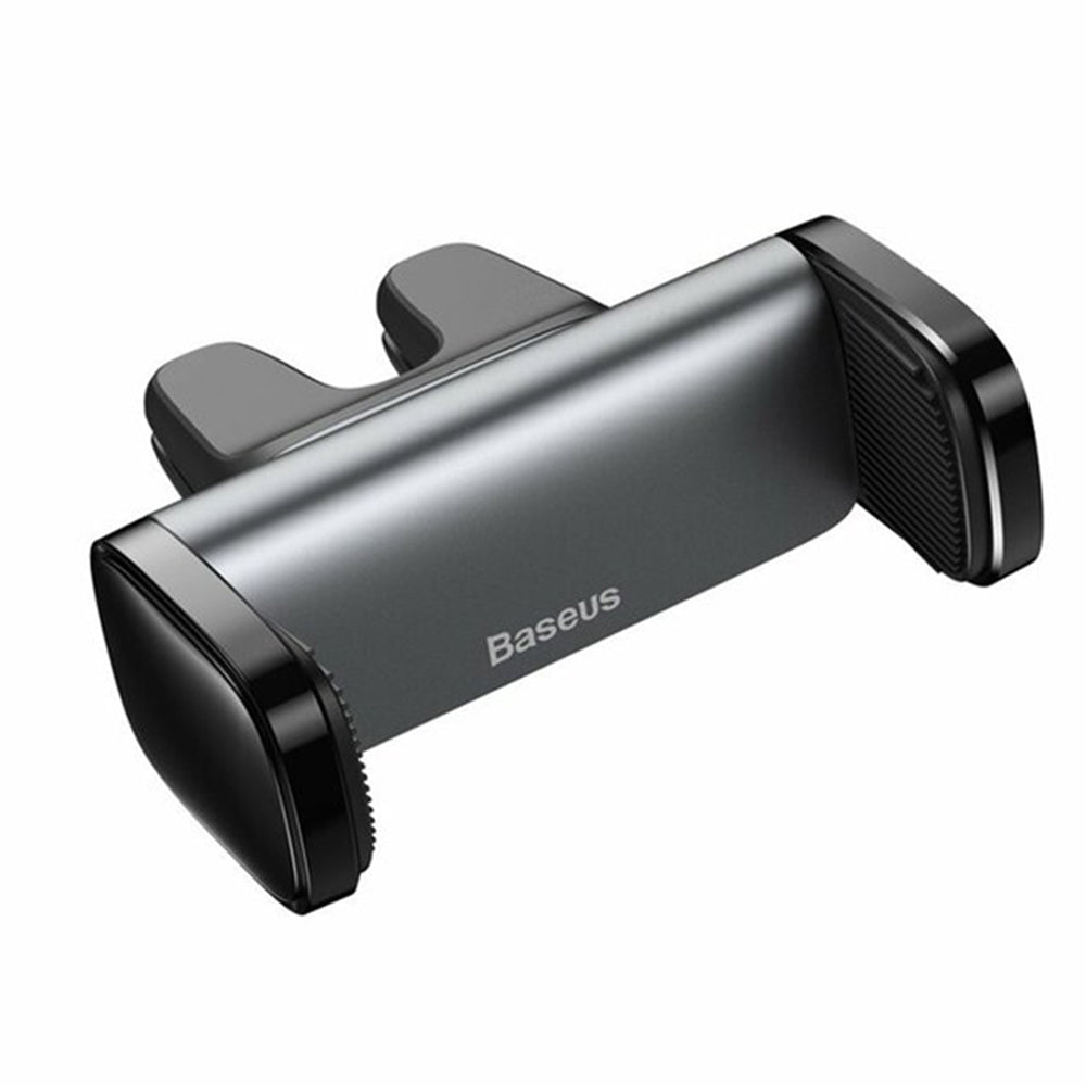 Auto nosač Baseus Steel Cannon, 4.7inch - 6.5inch, Crni SUGP-01