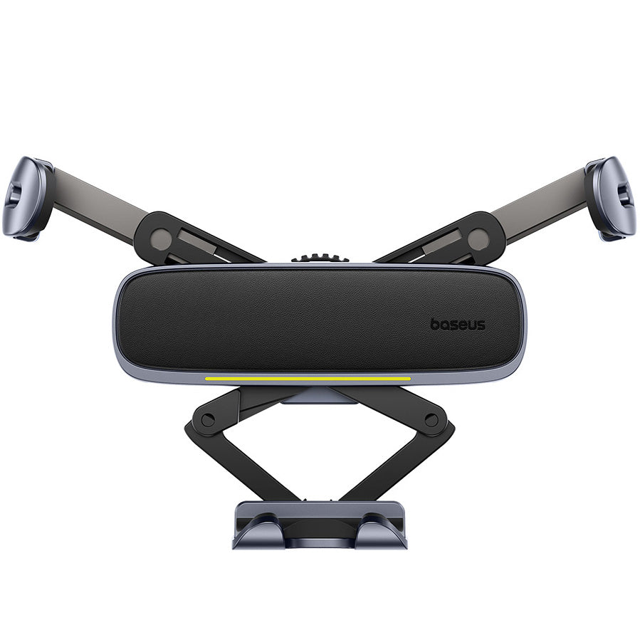 Auto nosač Baseus UltraControl, Univerzalan, Crni C40483401813-00