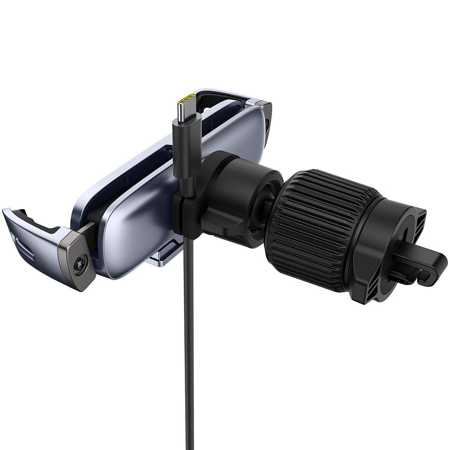 Auto nosač Baseus UltraControl, Univerzalan, Crni C40483401813-00