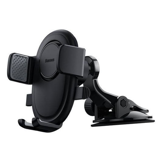Auto nosač Baseus UltraControl Lite, 5.4inch - 7.2inch, Crni