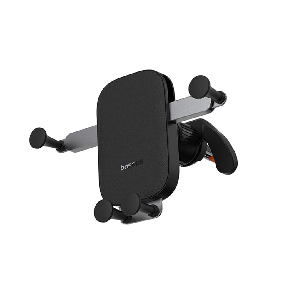 Auto nosač Baseus UltraControl Mega, Univerzalni, Crni C40465400111-00