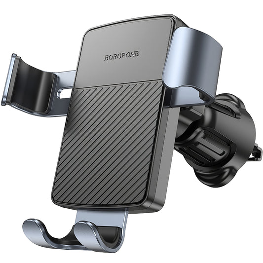 Auto nosač Borofone BH118, 4.5inch - 7inch, Crni