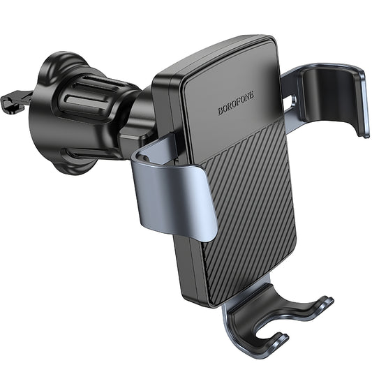 Auto nosač Borofone BH118, 4.5inch - 7inch, Crni