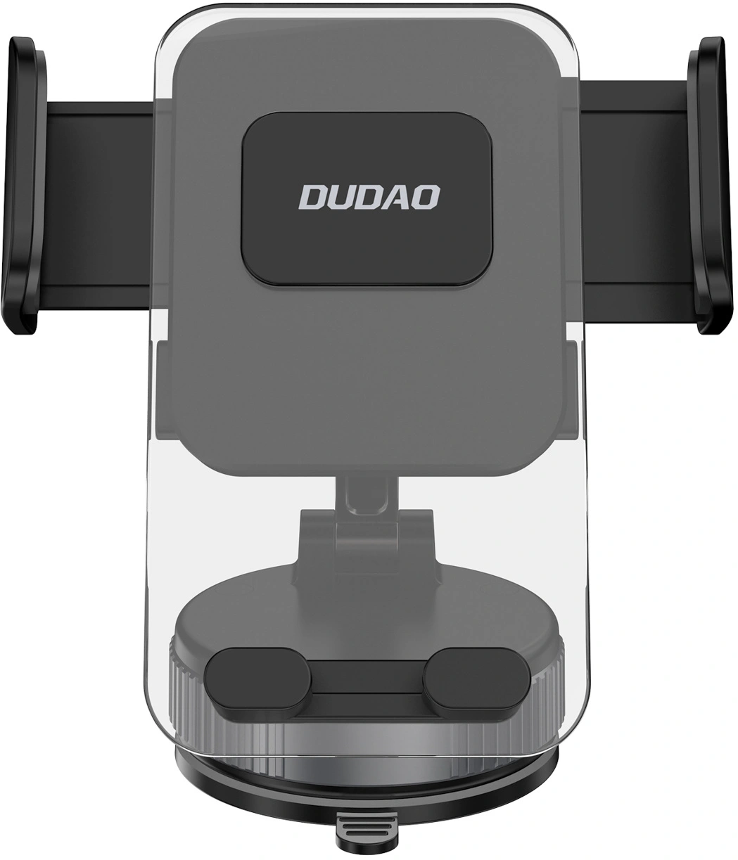 Univerzalni auto držač Dudao F24Plus, crni