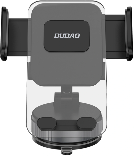 Univerzalni auto držač Dudao F24Plus, crni