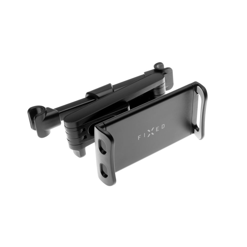 Auto nosač za naslon za glavu Fixed Tab Passenger 2, 7inch - 13inch, Crni