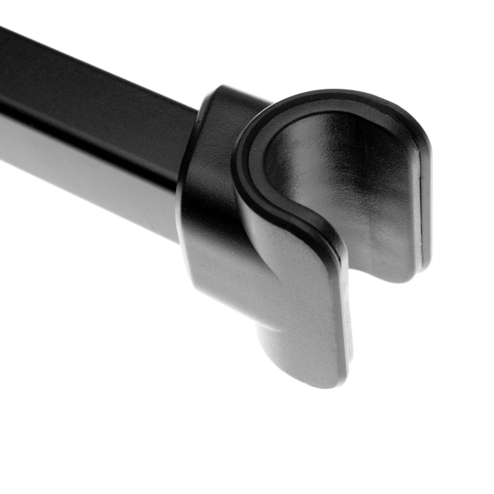 Auto nosač za naslon za glavu Fixed Tab Passenger 2, 7inch - 13inch, Crni