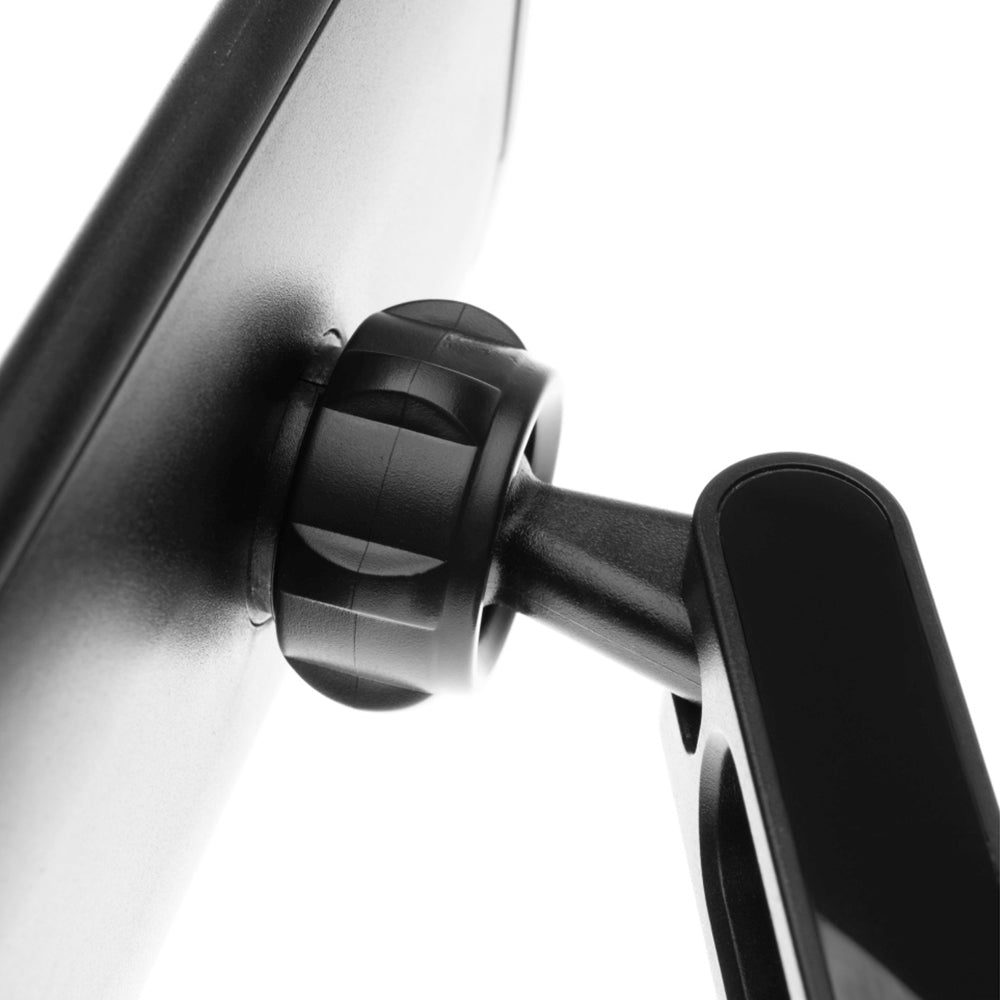 Auto nosač za naslon za glavu Fixed Tab Passenger 2, 7inch - 13inch, Crni