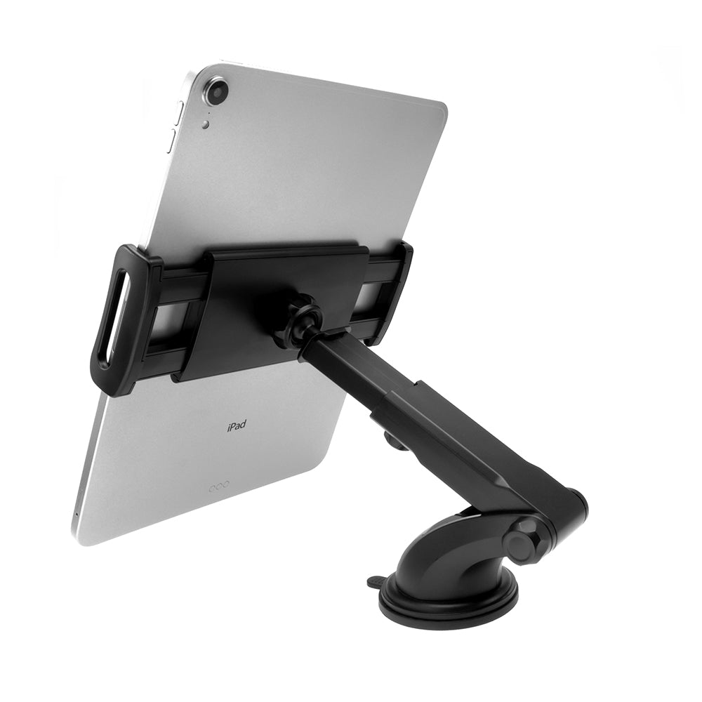 Auto nosač Fixed Tab XL, 7inch - 13inch, Crni