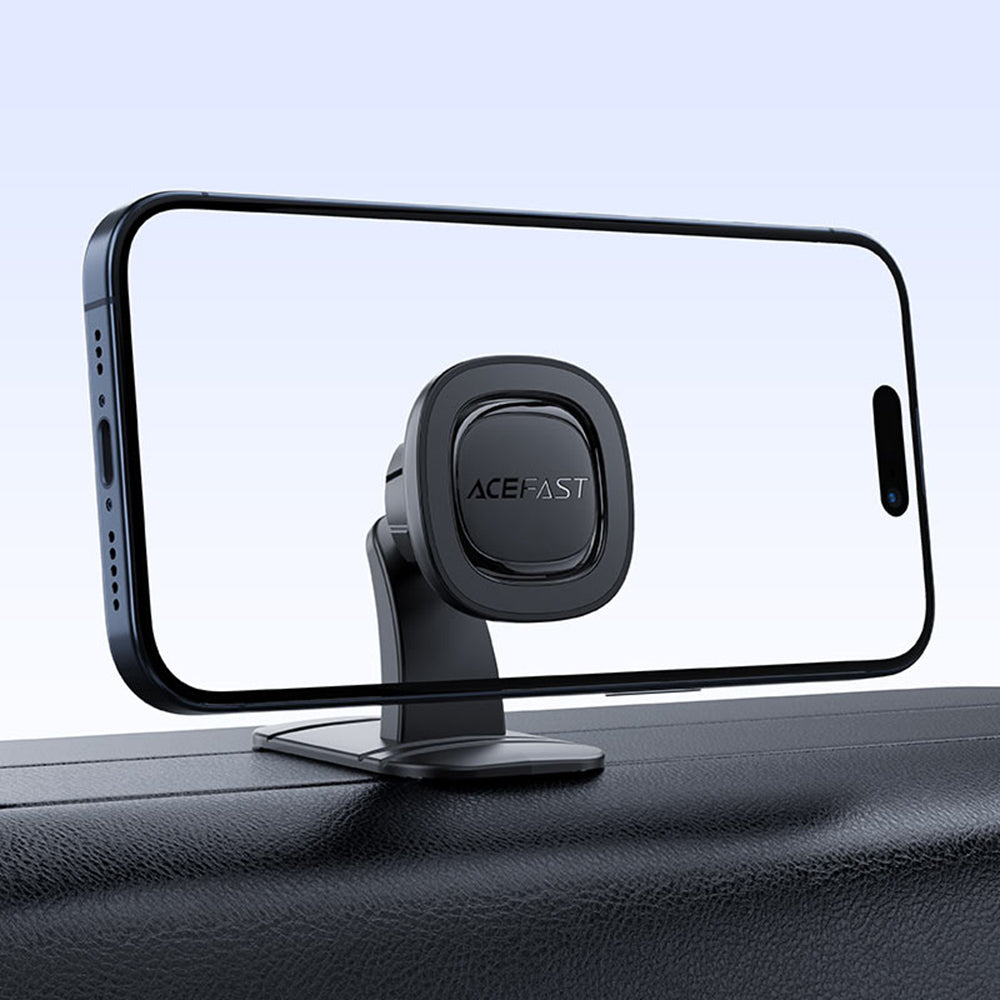 Auto nosač Magnetni Acefast D51, Univerzalan, Crni