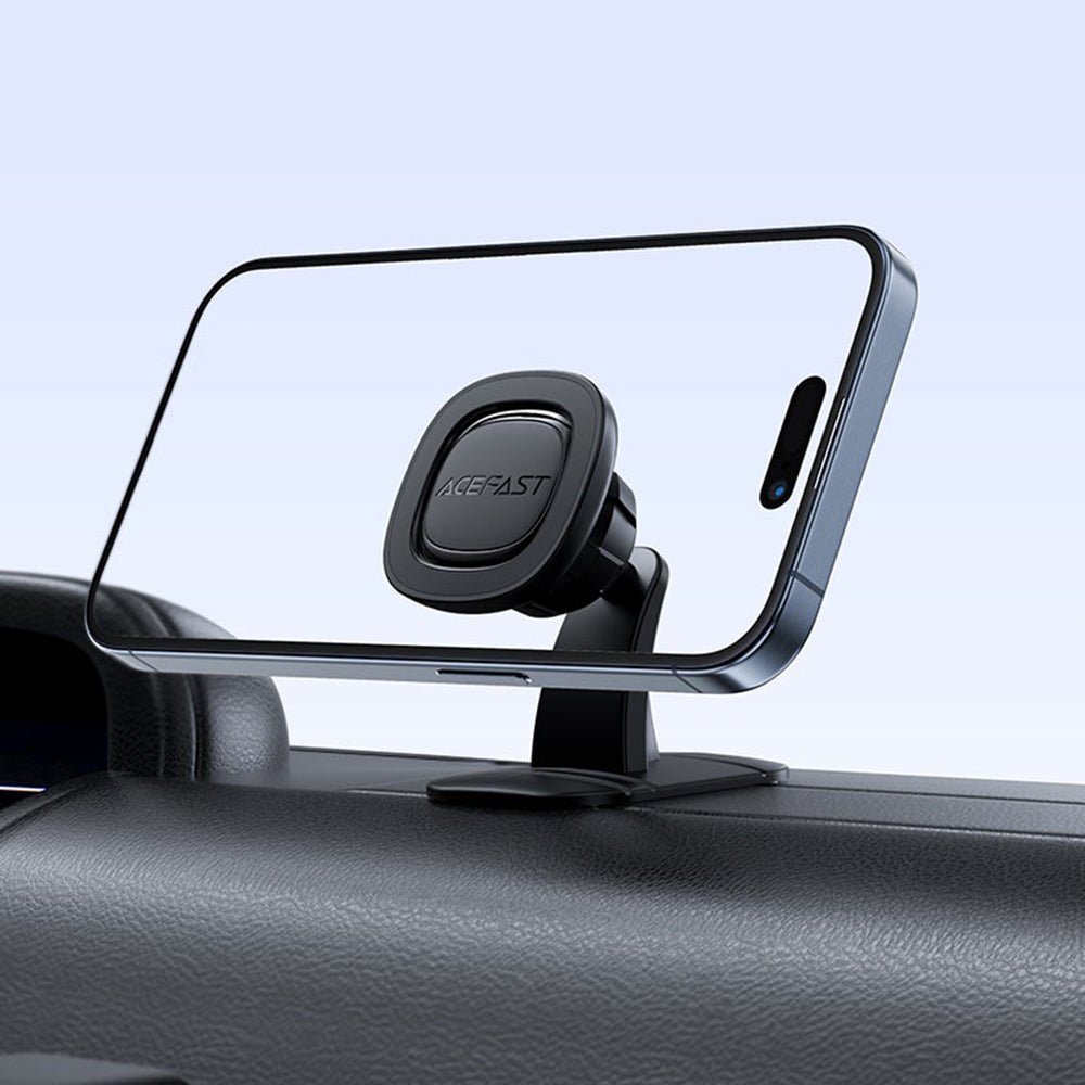 Auto nosač Magnetni Acefast D51, Univerzalan, Crni