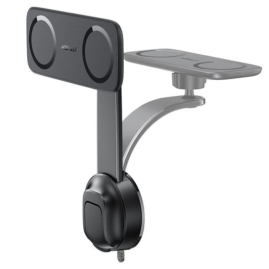 Magnetski auto nosač Acefast D60, Univerzalan, Crni