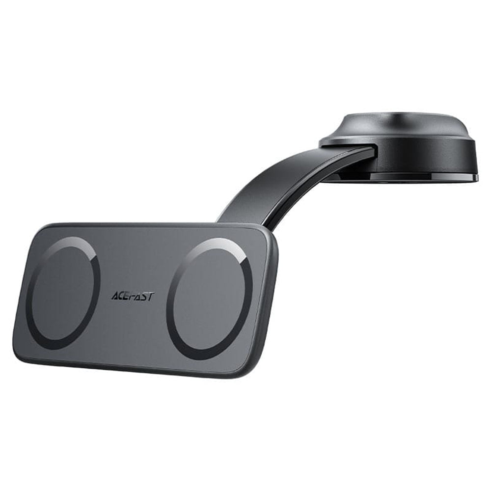 Magnetski auto nosač Acefast D60, Univerzalan, Crni