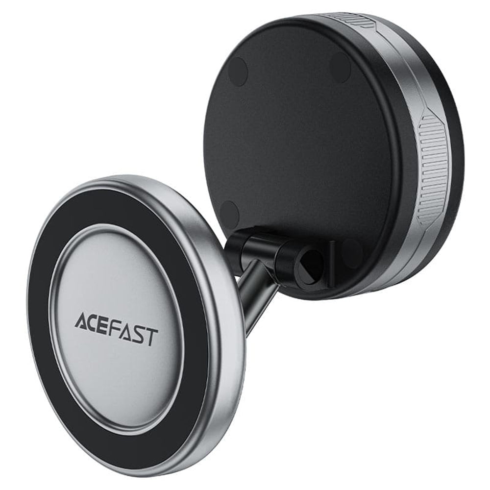 Auto magnetni nosač Acefast E30, Univerzalan, Sivi