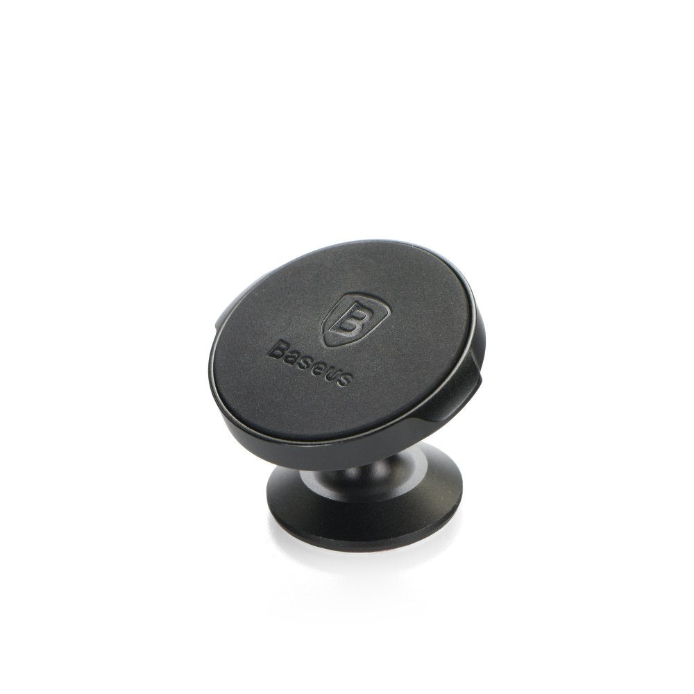 Auto nosač Magnetic Baseus Small Ears Bracket, Univerzalan, Crni SUER-B01