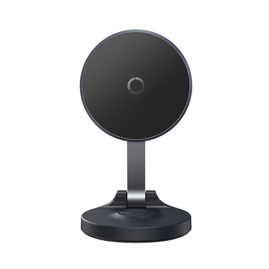 Magnetni nosač Baseus MagPro, Univerzalni, Crni B10564101121-00