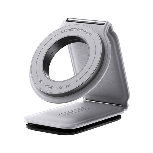 Auto nosač Baseus PrimeTrip C02, Univerzalan, Sivi C40169002833-00