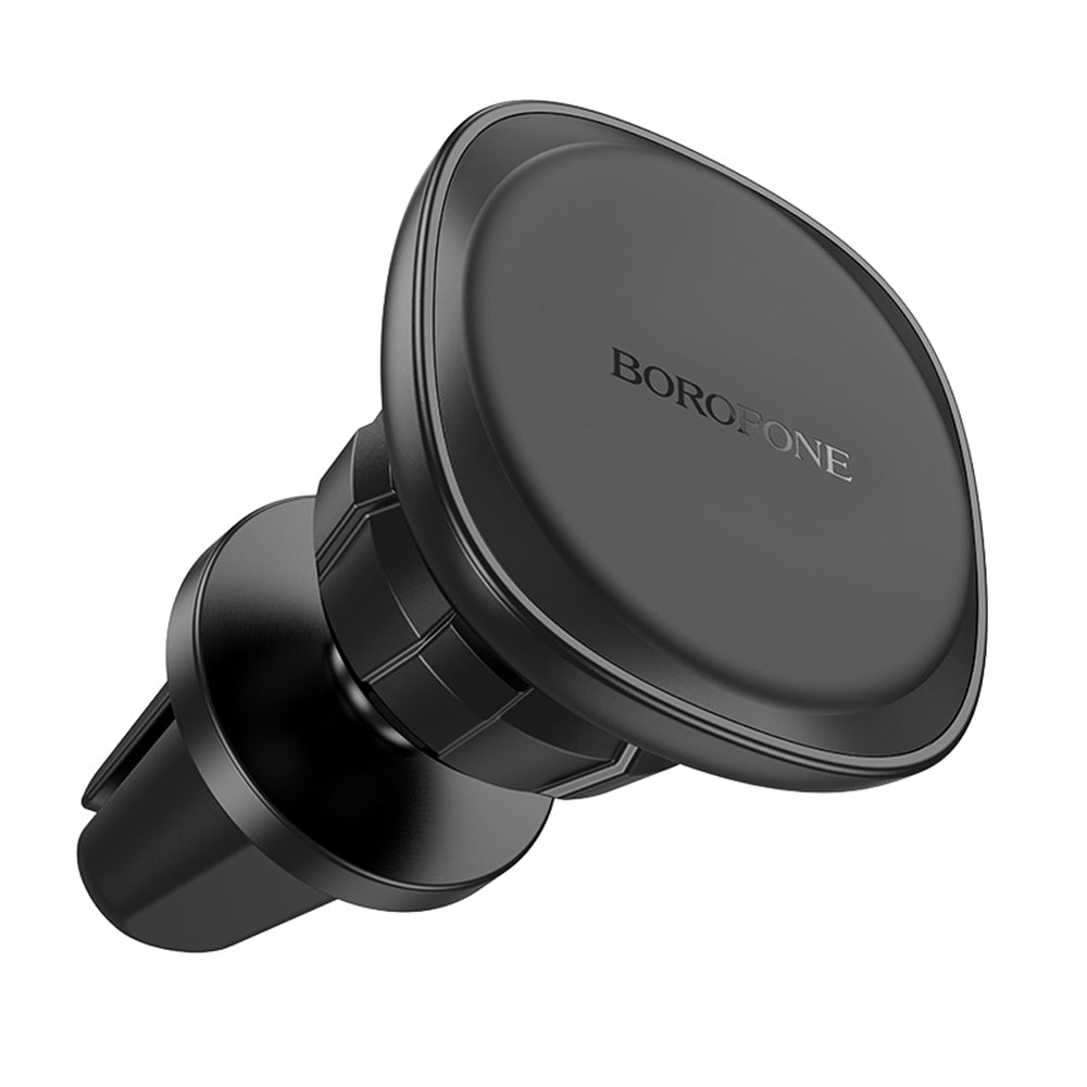 Magnetni auto nosač Borofone BH102 Cloud, 4.5inch - 7inch, Crni