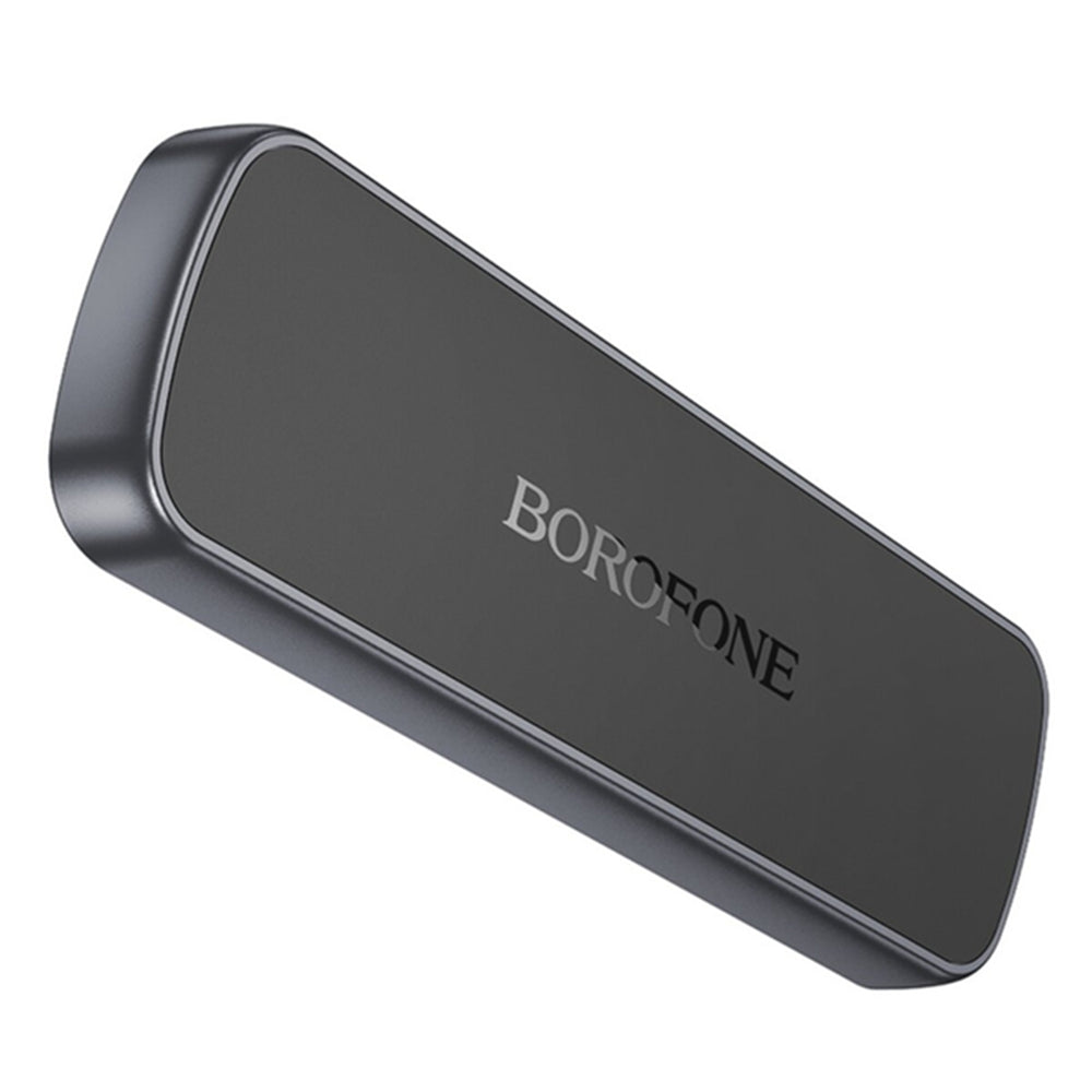 Magnetni auto nosač Borofone BH121, 4.5inch - 7inch, Crno Sivi