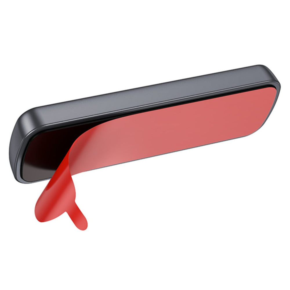 Magnetni auto nosač Borofone BH121, 4.5inch - 7inch, Crno Sivi