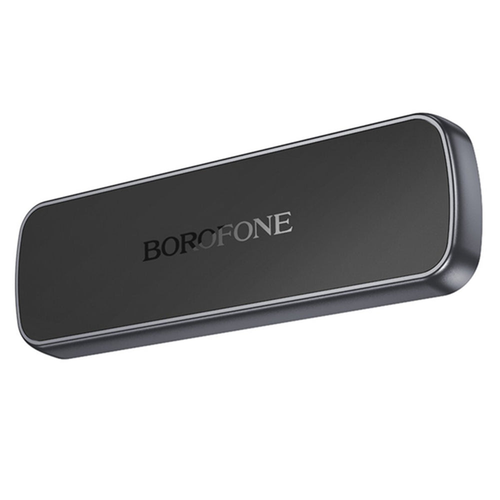 Magnetni auto nosač Borofone BH121, 4.5inch - 7inch, Crno Sivi