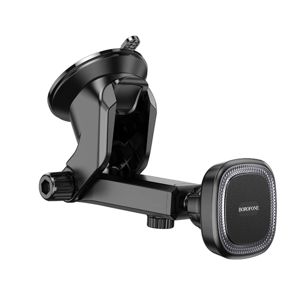 Magnetni auto nosač Borofone BH97 Ice, Univerzalan, Crni