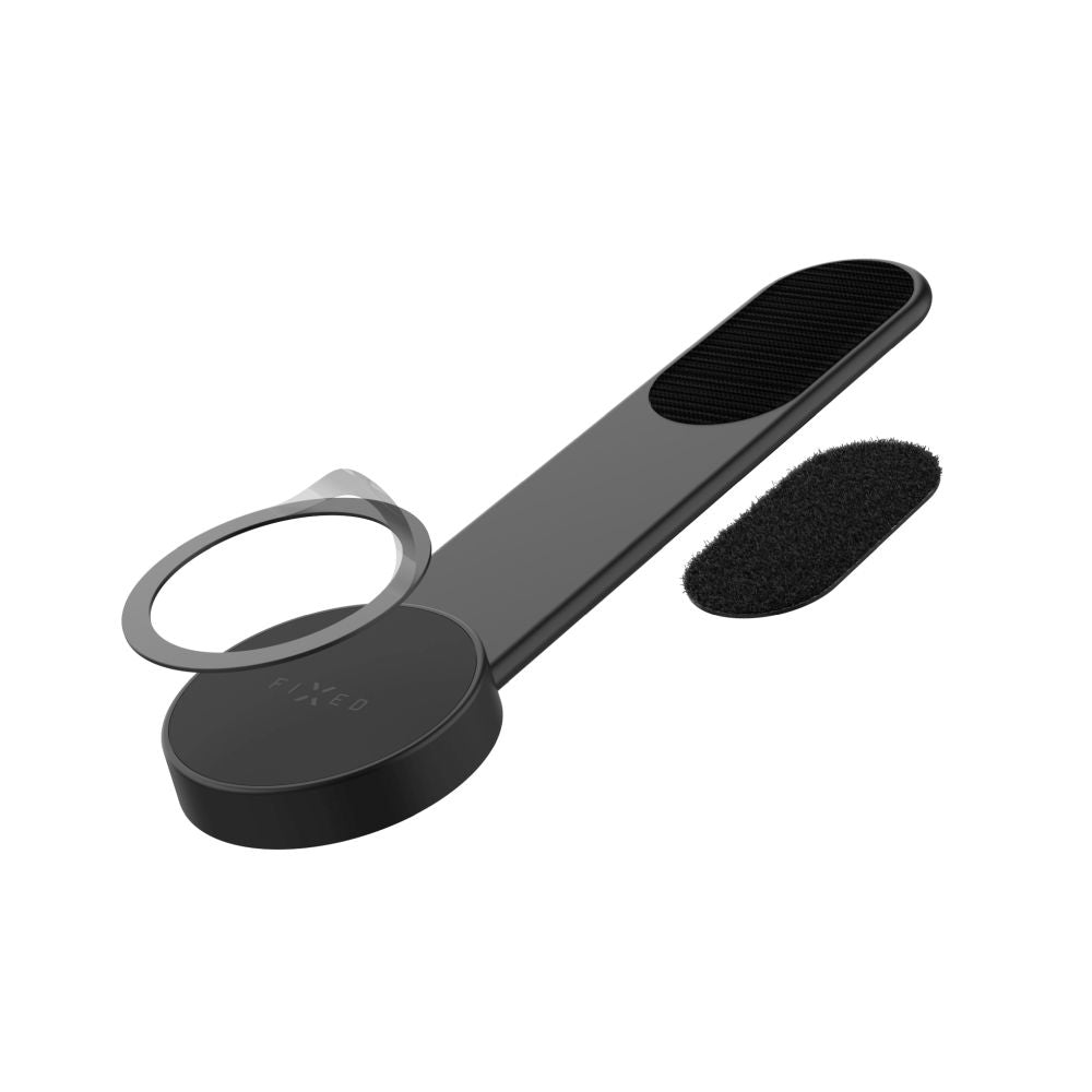 Auto nosač Magnetic Fixed Mag Floppy, Univerzalan, Crni