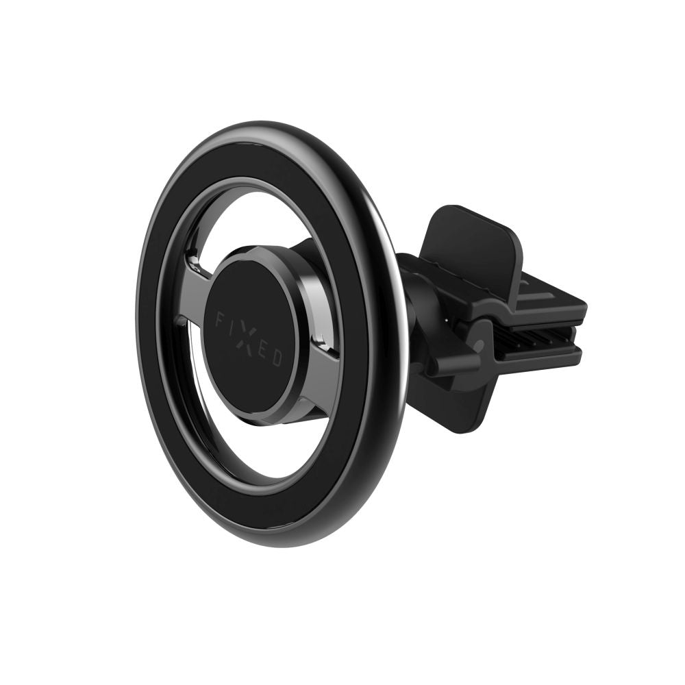 Auto nosač Magnetic Fixed Vent, Univerzalan, Crni