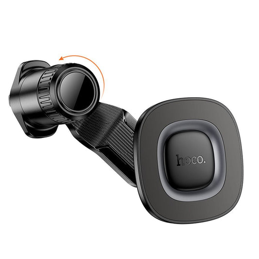 Magnetni auto nosač HOCO H74, Univerzalan, Sivi