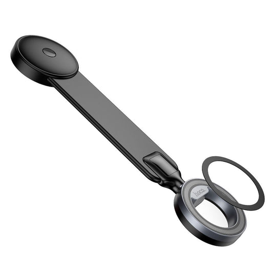 Magnetski auto nosač HOCO H71, Univerzalan, Sivi