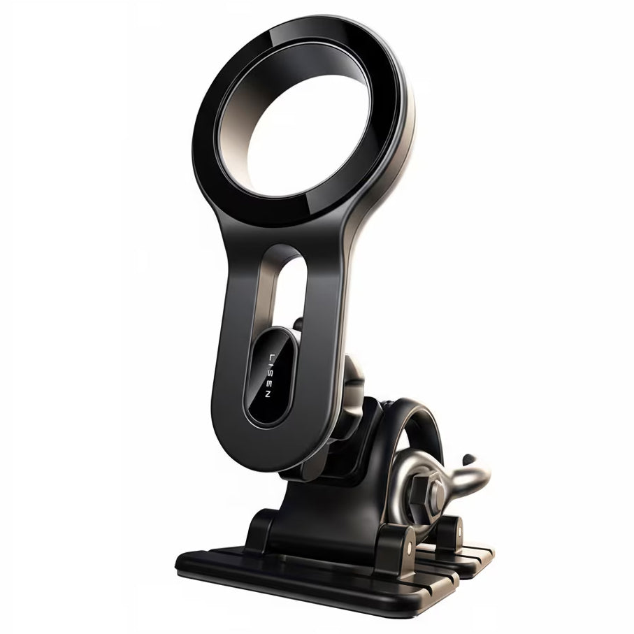Magnetni auto nosač Lisen, Univerzalni, Crni YL0224050011