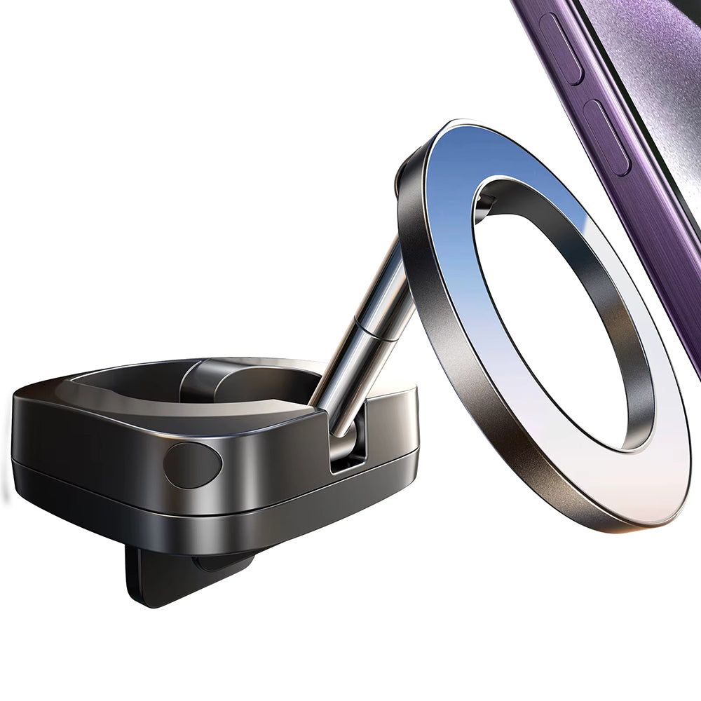Stalak za stol Lisen, Univerzalan, Crni YL0224110001