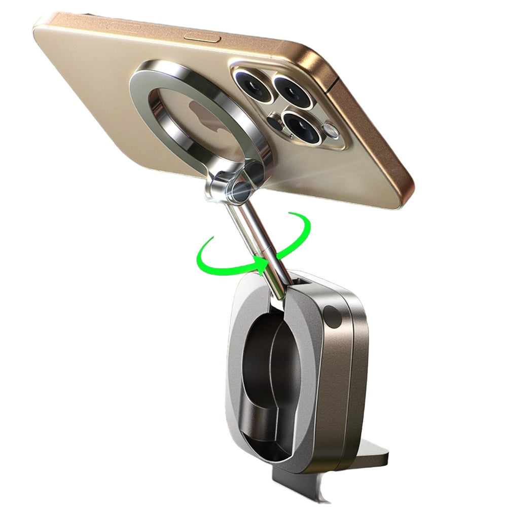 Stalak za stol Lisen, Univerzalan, Crni YL0224110001