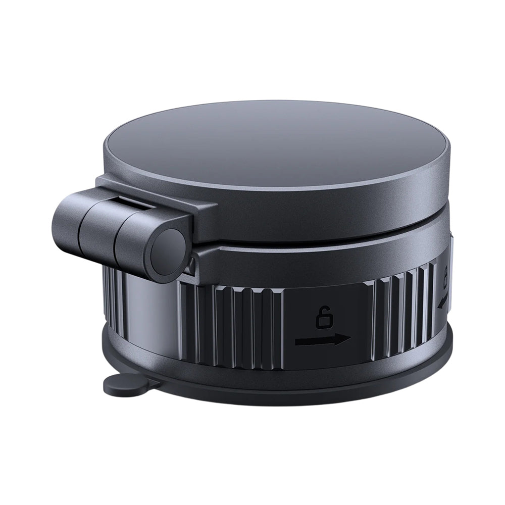 Univerzalni magnetski auto držač Spigen MFT35-1, crni ACP11659