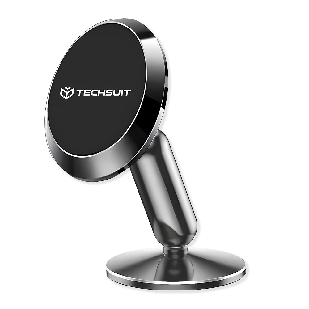 Auto nosač Magnetni Techsuit S11, Univerzalan, Crni