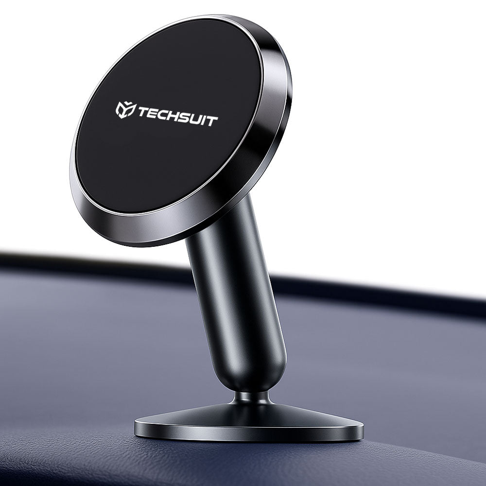 Auto nosač Magnetni Techsuit S11, Univerzalan, Crni