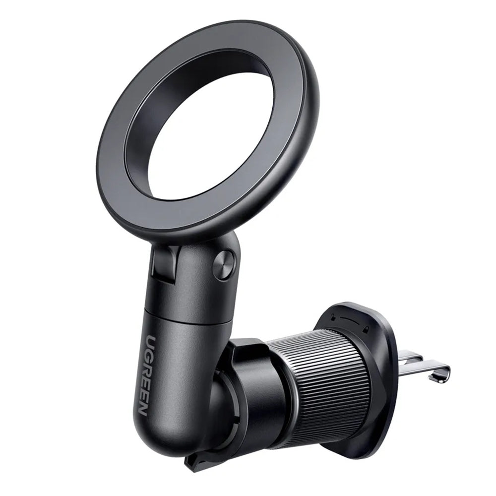 Magnetski auto nosač UGREEN LP923 (65185), Univerzalan, Crni