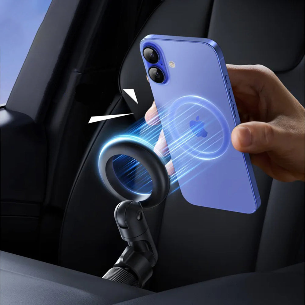 Magnetski auto nosač UGREEN LP923 (65185), Univerzalan, Crni