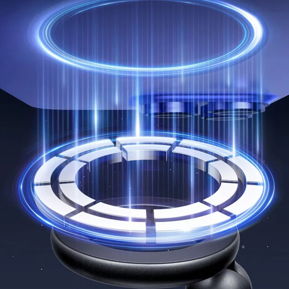 Magnetski auto nosač UGREEN LP923 (65185), Univerzalan, Crni