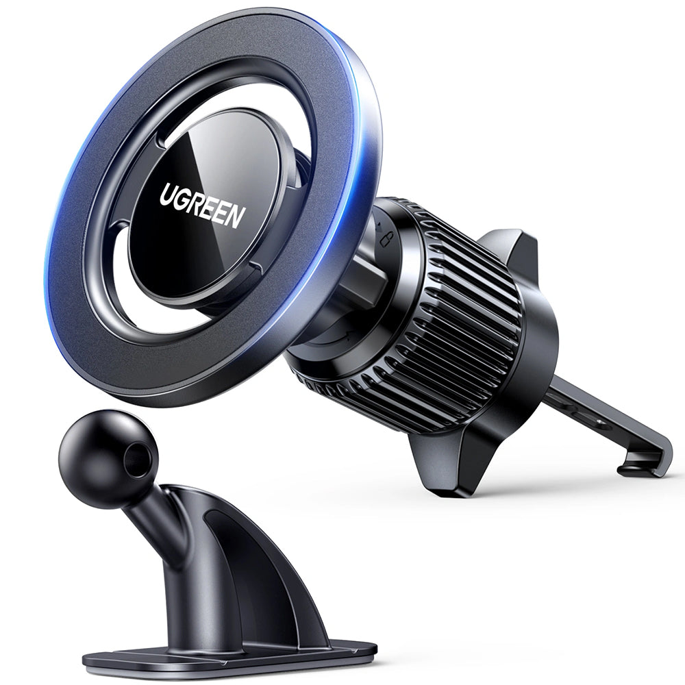 Magnetni auto nosač UGREEN LP986 (85397), Univerzalan, Crni