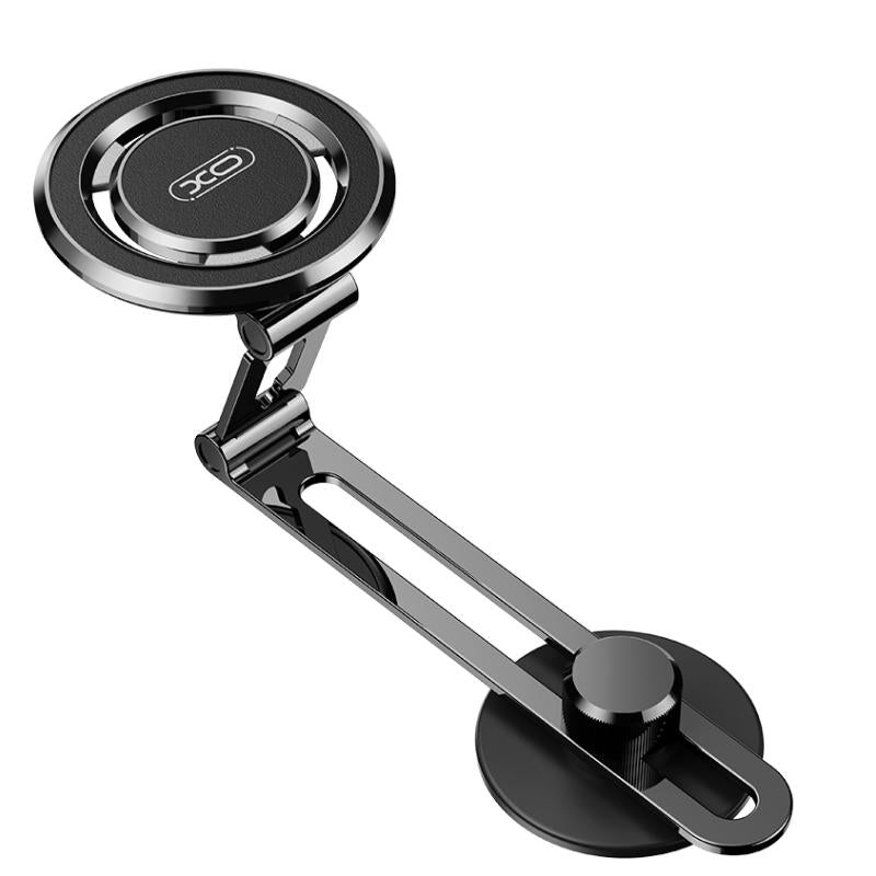 Magnetski auto nosač XO Design C132, Univerzalan, Crni