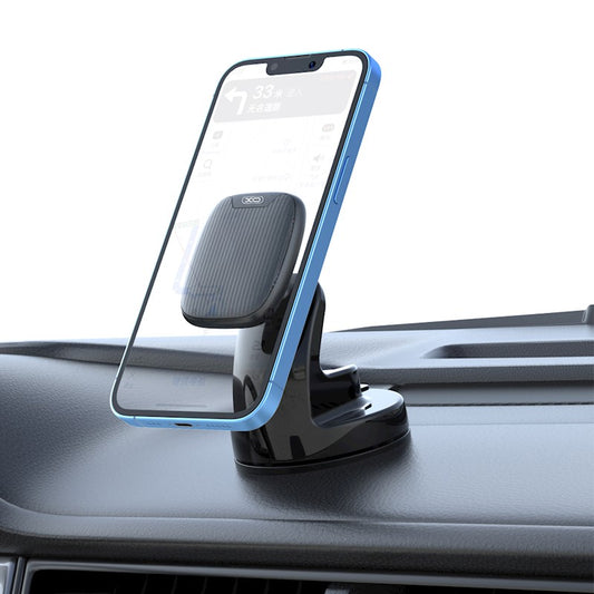 Auto nosač Magnetski XO Design C98B, Univerzalan, Crni