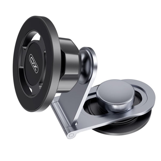 Magnetski auto nosač XO Design C147, Univerzalan, Sivi