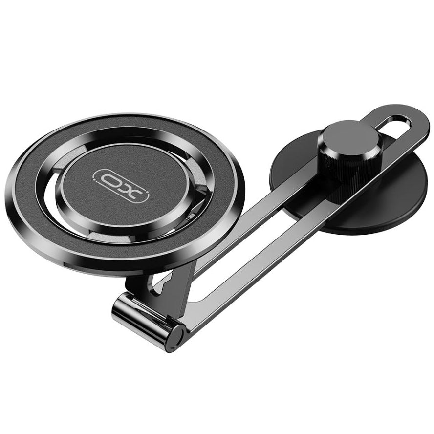 Magnetski auto nosač XO Design C132, Univerzalan, Crni