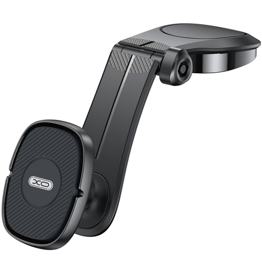Auto nosač Magnetski XO Design C101, Univerzalan, Crni